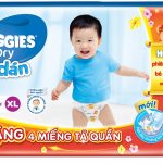 Tã Bỉm Huggies XL: Sự Lựa Chọn Thông Minh Cho Bé Yêu
