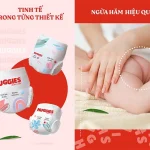 Huggies XL: Sự Lựa Chọn Tuyệt Vời Cho Bé Cưng