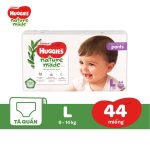 Lý Do Chọn Tã Bỉm Huggies XL Cho Bé Yêu